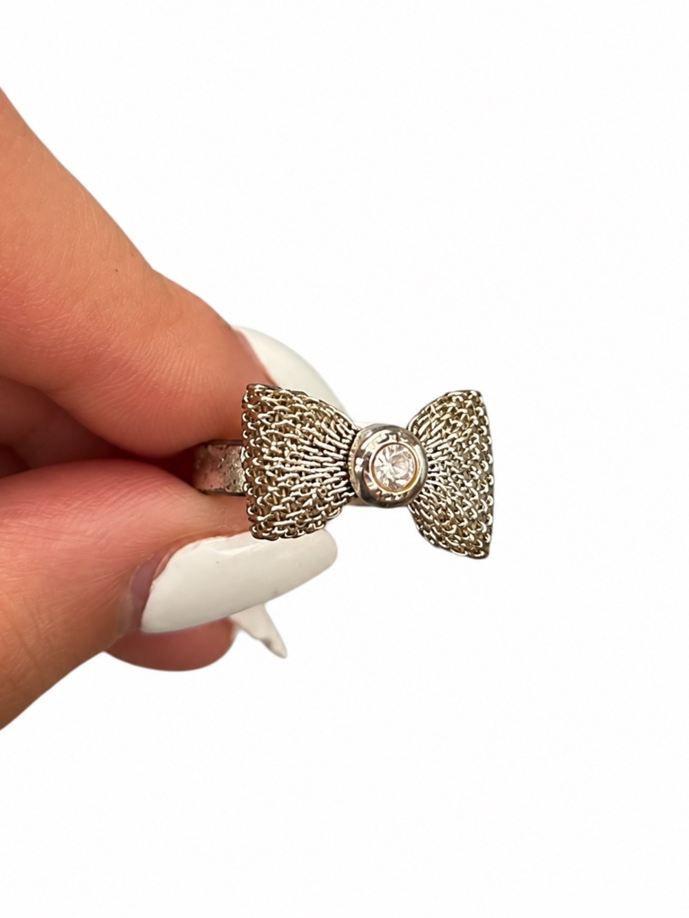 Bow Ring